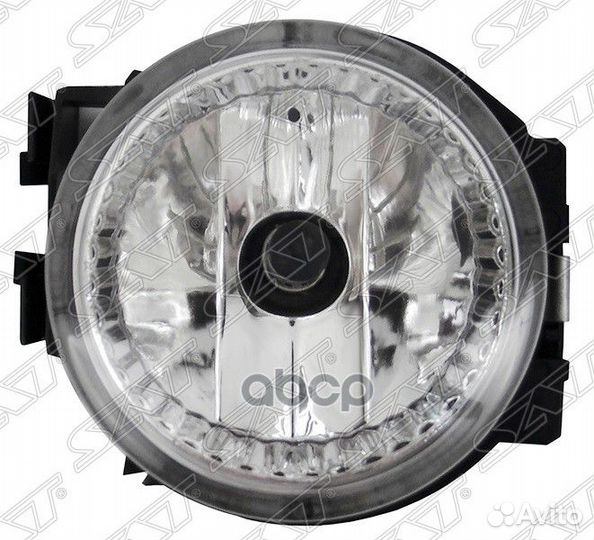 Фара противотуманная subaru legacy 06-09 RH ST