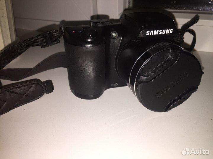 Samsung WB100