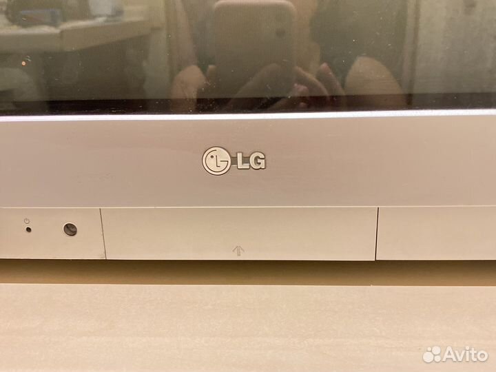 Телевизор LG