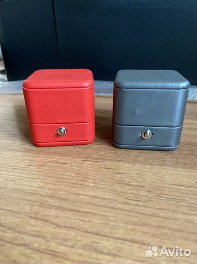 Коробочка подарочная Sunlight и sergey gribnyakov