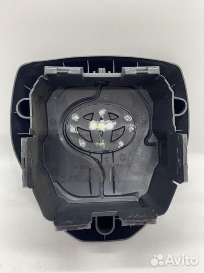 Подушка безопасности Toyota Camry V70