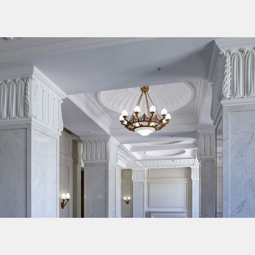 2-к. квартира, 63,3 м², 19/19 эт.