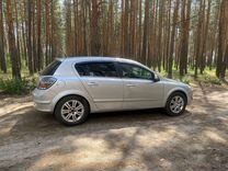 Opel Astra 1.8 MT, 2008, 255 000 км, с пробегом, цена 490 000 руб.