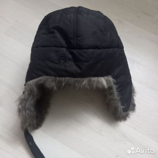 Шапка для мальчика или девочки