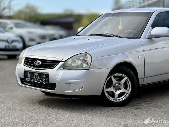LADA Priora 1.6 МТ, 2011, 150 480 км