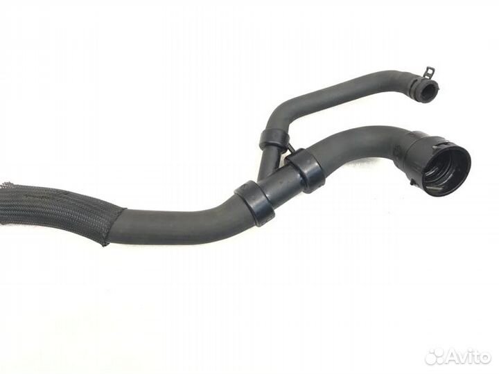 Патрубок системы охлаждения Ford Mondeo седан 2.3