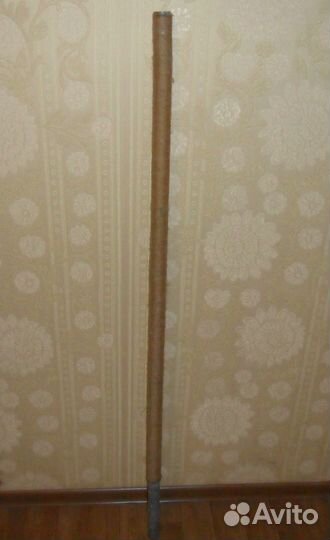 Опора для подвязки растений