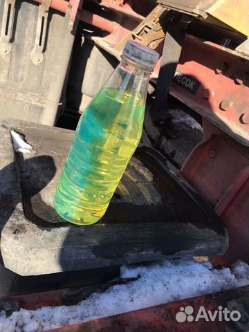 Дизельное топливо оптом