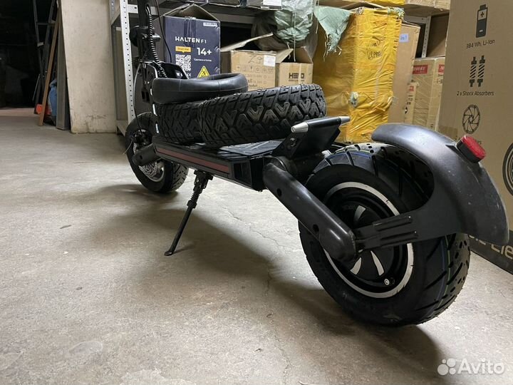 Покрышка CST 90/65-6.5