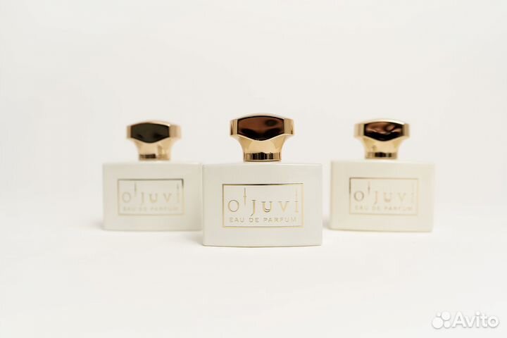 Духи аромата Dolce & Gabbana - L'Imperatrice