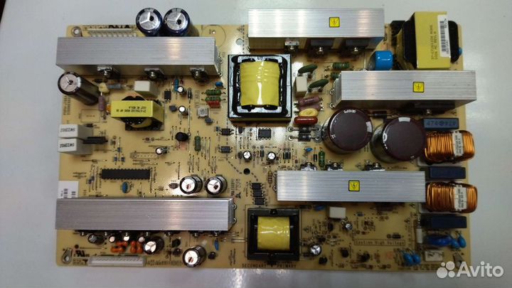 Плата питания для плазмы LG 32