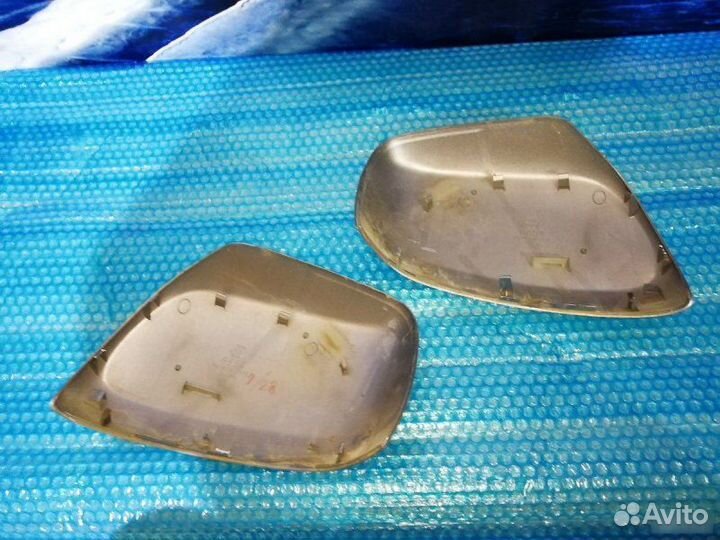 Крышка зеркала Lexus Lx 570 2008-2012