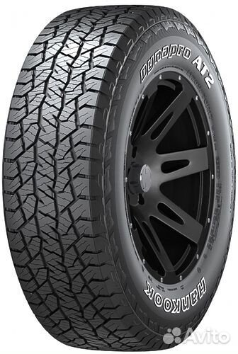 Hankook Dynapro AT2 RF11 235/75 R15 109T