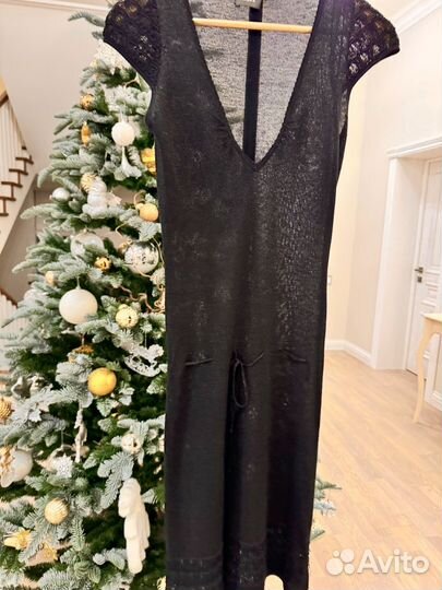 Платье женское вечернее 42
