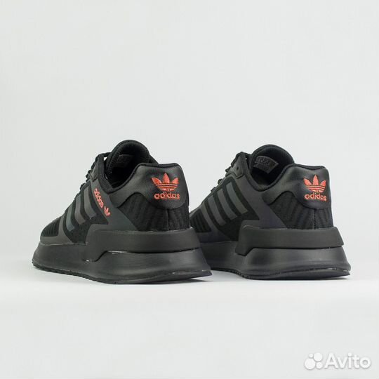 Adidas xplr-4 Black