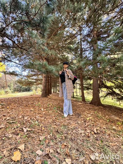 Собеседник друг на час. Ксения