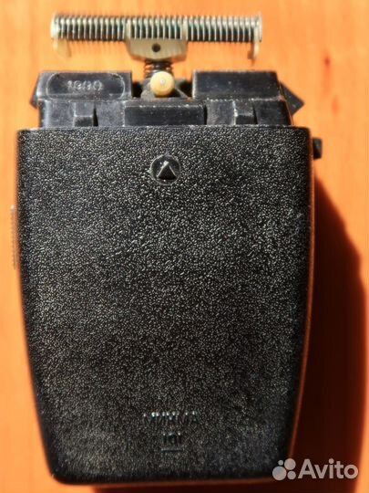 Электрическая бритва Микма-101 б/у