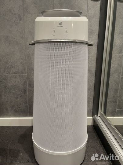 Мобильный кондиционер новый