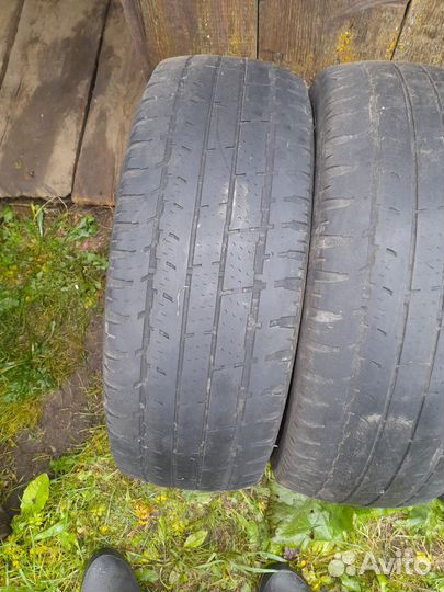 Amtel Cruise 4x4 215/65 R16 102T