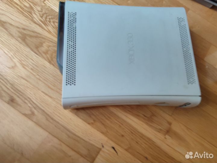 Xbox 360