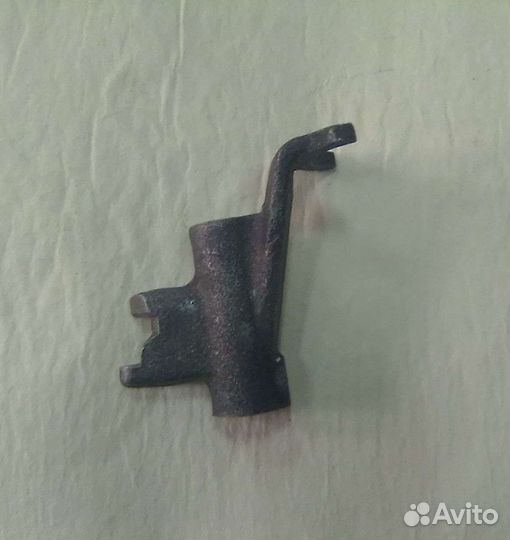 Вилка заднего хода УАЗ 452 старого образца