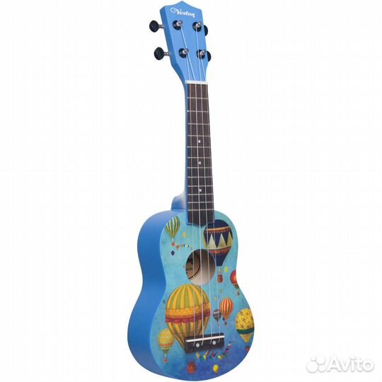 Укулеле Veston KUS 25 baloon