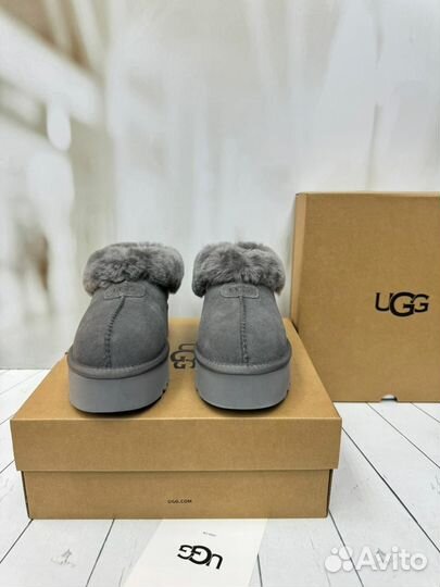 Тапочки Угги UGG mate revival Размер 36-40