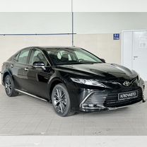 Новый Toyota Camry 2.5 AT, 2023, цена 4 500 000 руб.