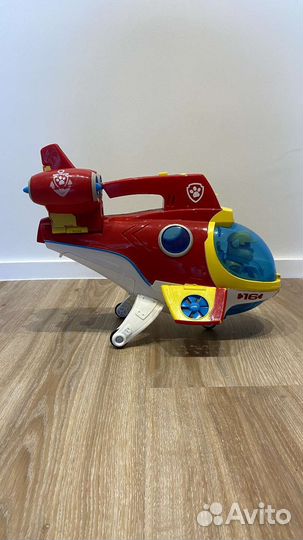 Щенячий патруль подводная лодка