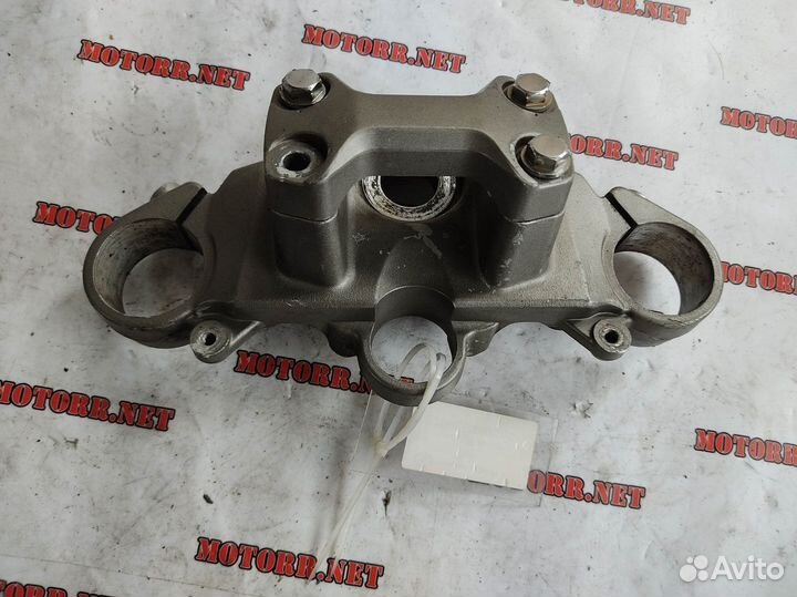 Траверса верхняя для мотоцикла Honda CB600 CB600F