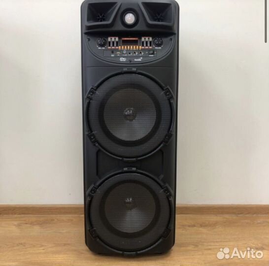 Колонка ZQS-10205