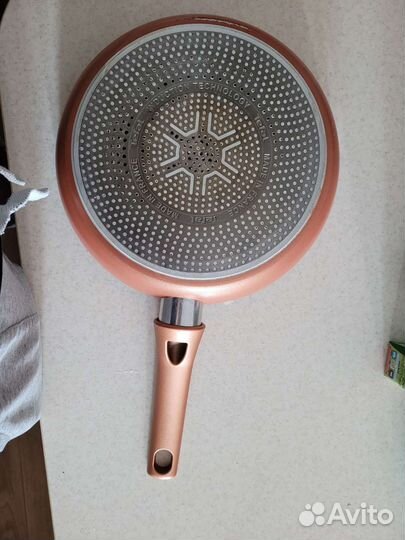 Сковорода Tefal 26