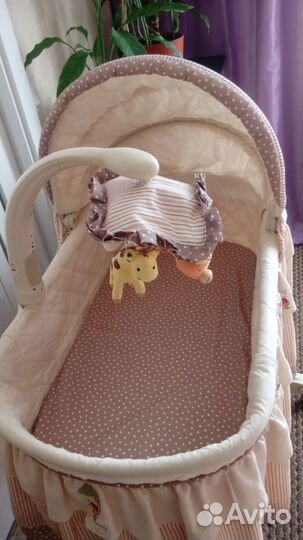 Люлька для новорожденных