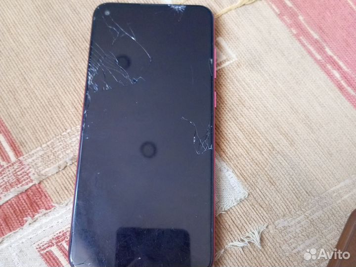 Samsung Galaxy A11, 4/64 ГБ