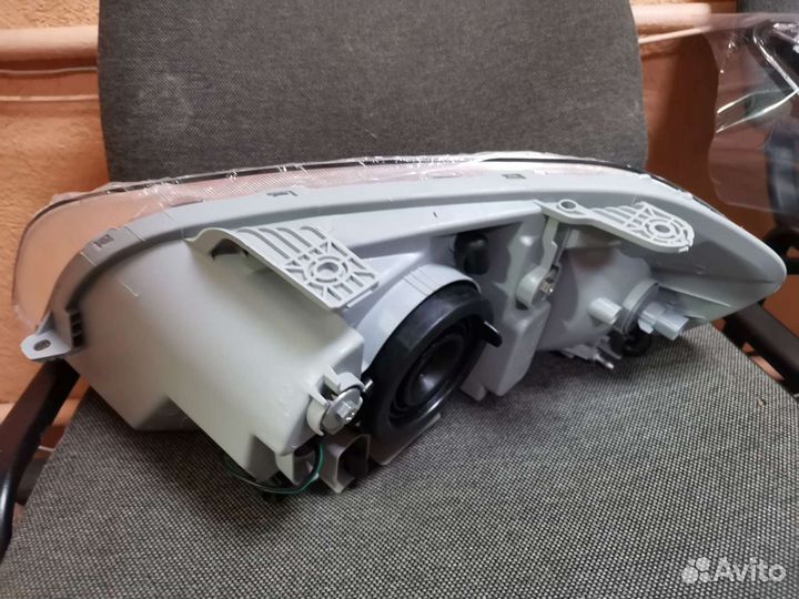 Фара любая и другое Chevrolet Aveo 250 Авео