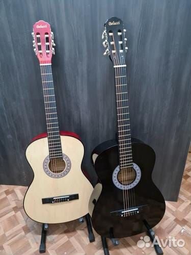 Классическая гитара