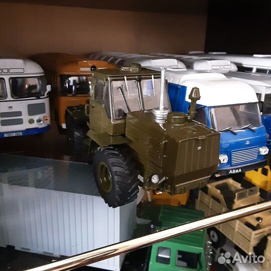 Лиаз 5256 и Т-150K ssm/Нефаз-Камаз5299 мосгортранс