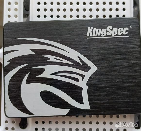 Ssd kingspec