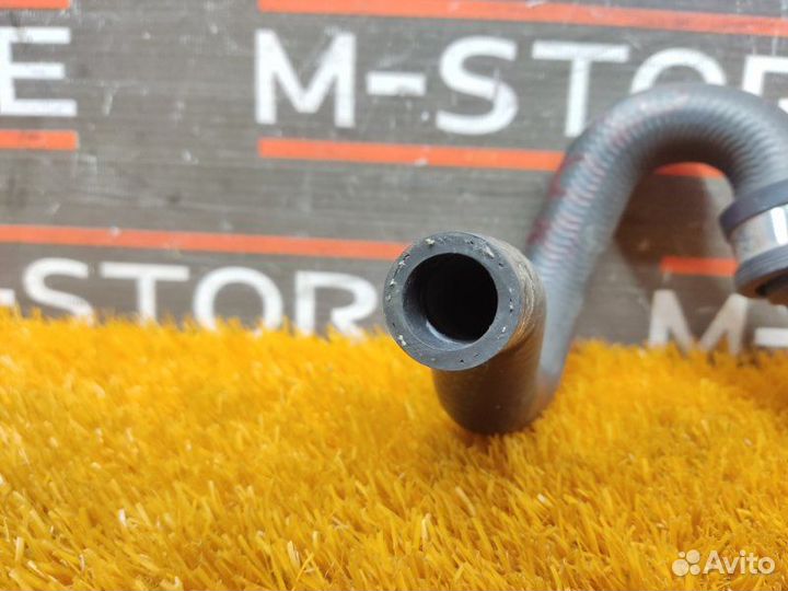 Патрубок отопителя Bmw 5-Series E60 M54B25 (256S5)