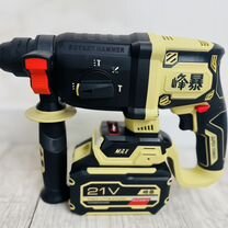 Набор инструментов 3в1 Feng Bao 05-24+1321+5230