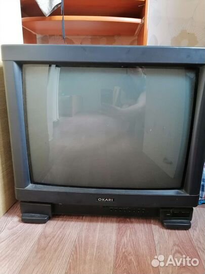 Телевизор отдам
