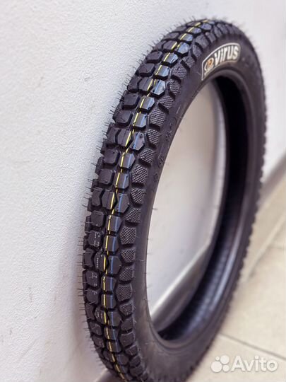 Покрышка R18 Virus на электровелосипед