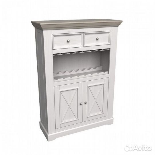 Мебель из массива на заказ