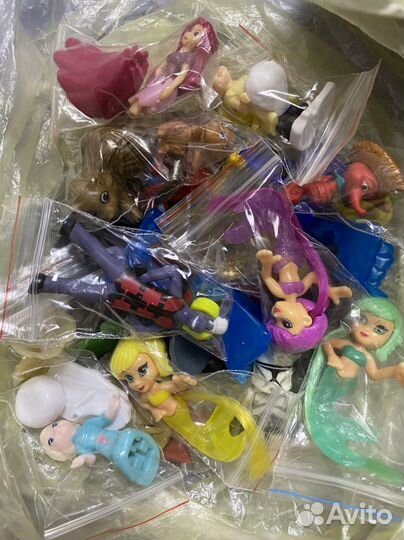 Киндер сюрприз