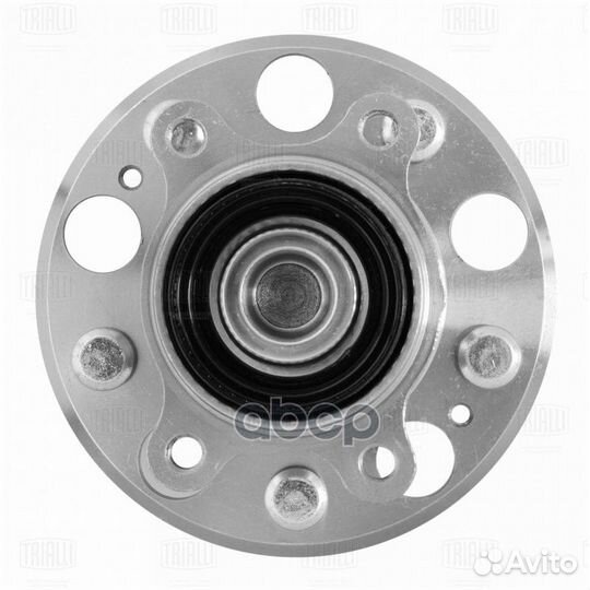 Ступица для а/м Kia Ceed (07) (задн. в сборе с