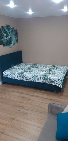 1-к. квартира, 31 м², 5/5 эт.