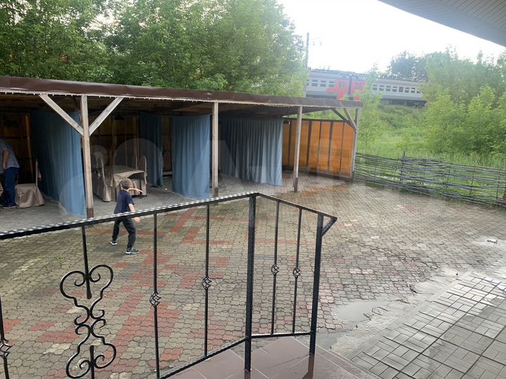 Общепит