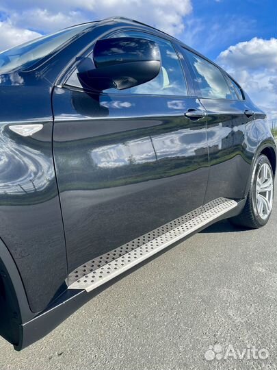 BMW X6 3.0 AT, 2010, 176 000 км