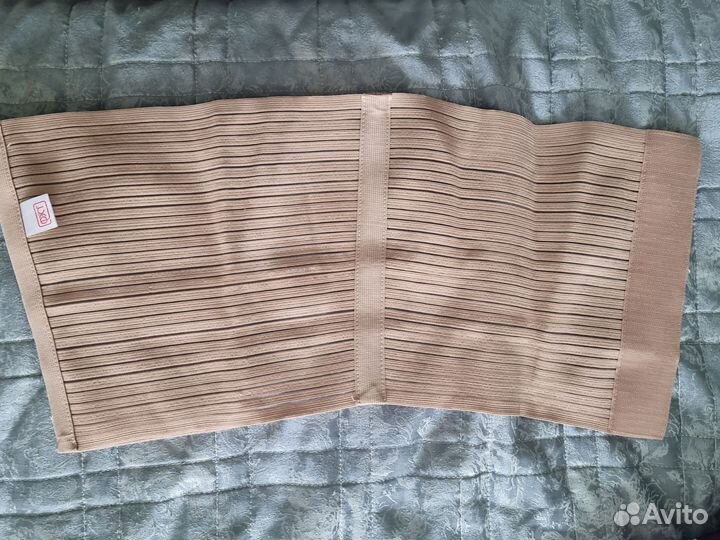 Бандаж послеродовой фэст размер 92