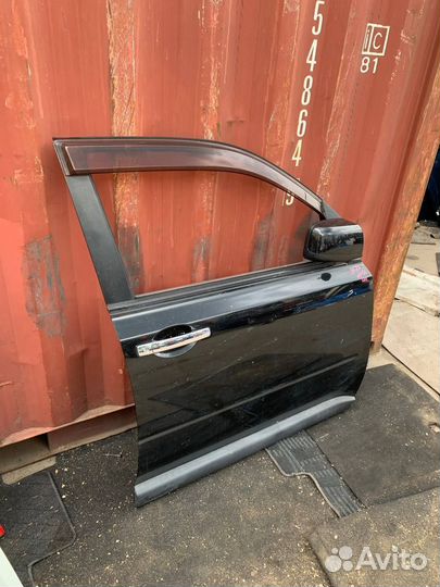 Дверь передняя правая Ниссан Икстрейл T31